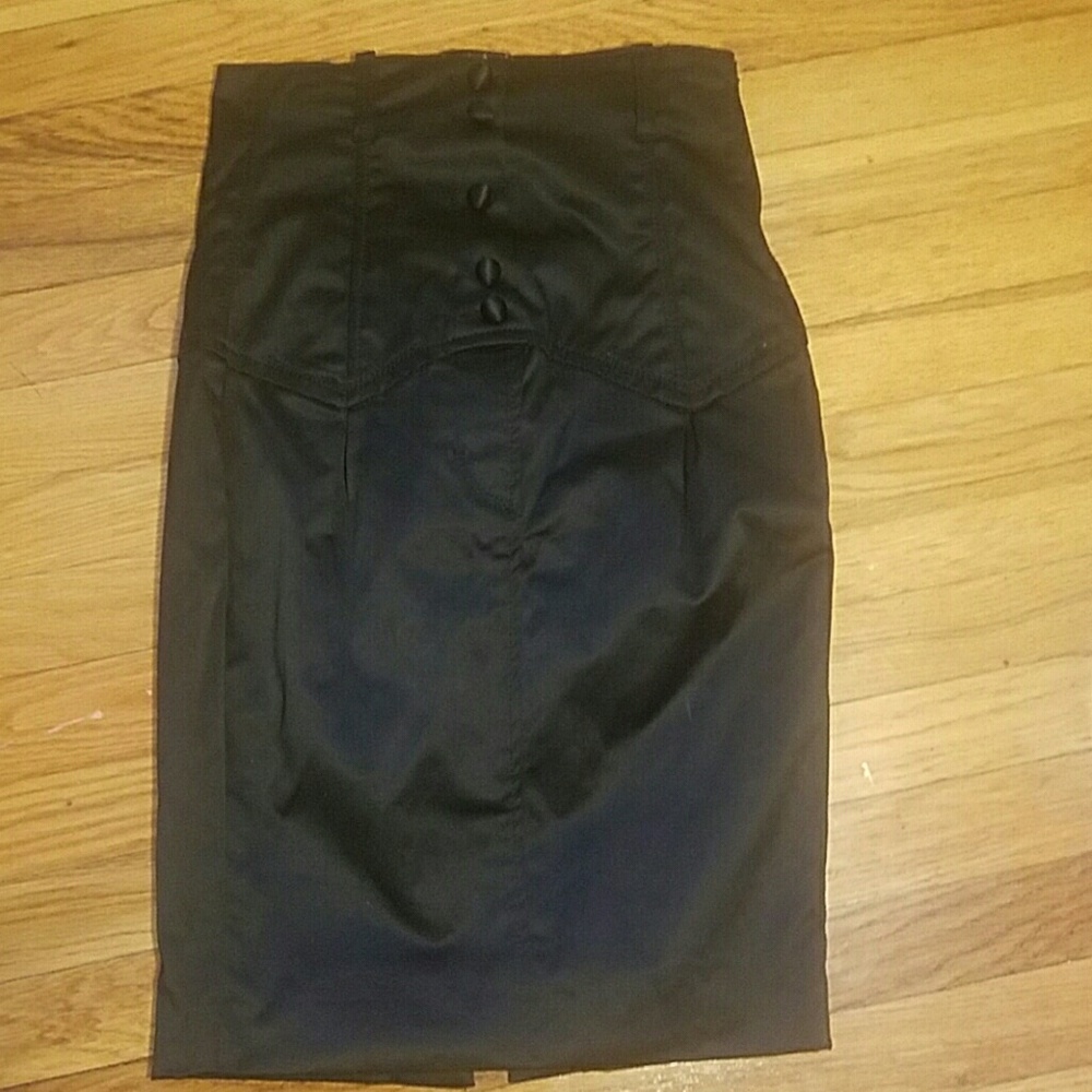 Miss sixty pencil skirt(never worn)